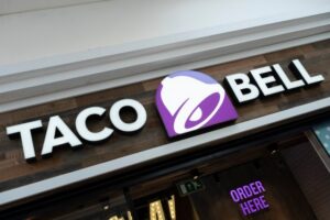 Taco Bell is having second thoughts about relying on AI at the ...