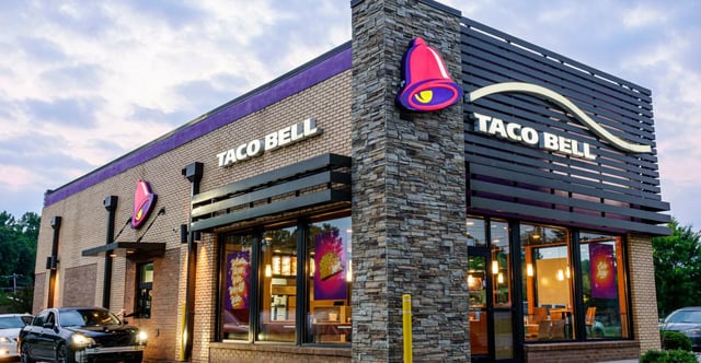 Taco Bell's AI drive-thru plan gets caught up on trolls and ...