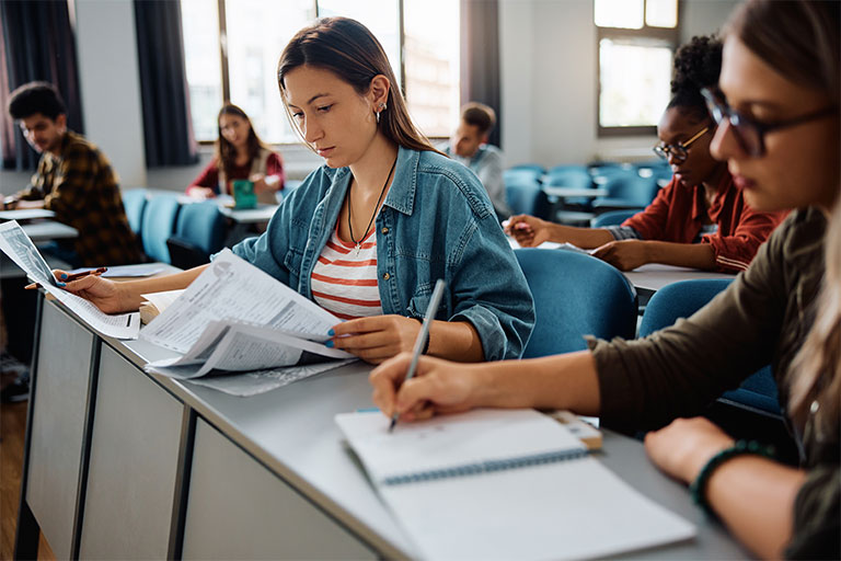 Teaching students with epilepsy - Orlando Epilepsy Center