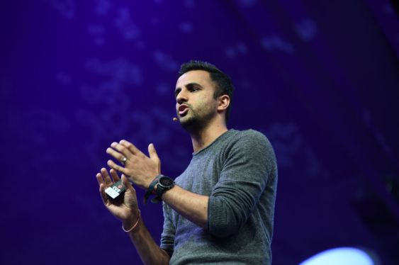 Tech founder throws hat in California governor's race | TechCrunch