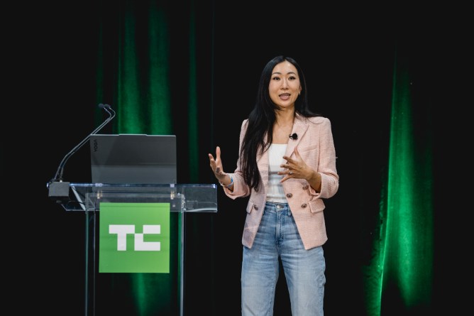 TechCrunch | Startup and Technology News