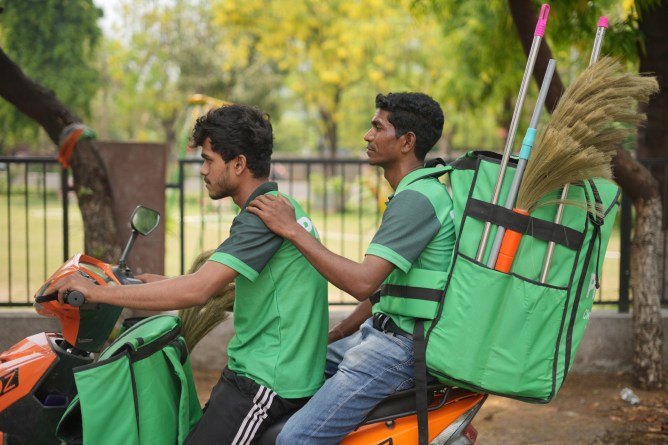TechCrunch | Startup and Technology News