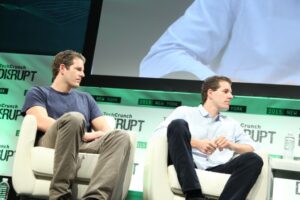 TechCrunch | Startup and Technology News
