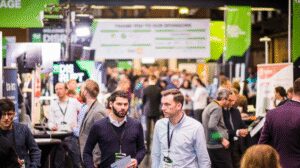 TechCrunch | Startup and Technology News