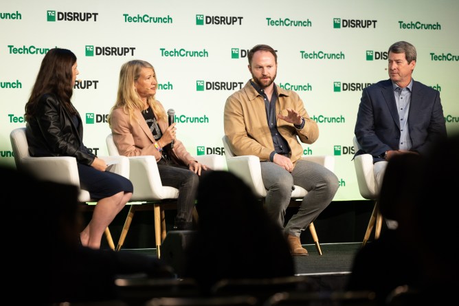 TechCrunch | Startup and Technology News