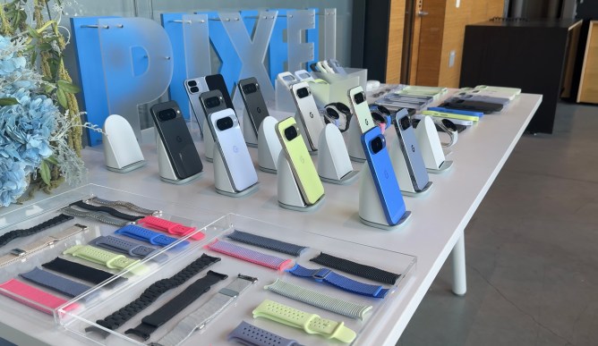 TechCrunch | Startup and Technology News