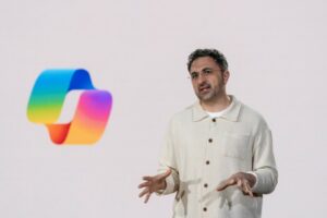 TechCrunch | Startup and Technology News