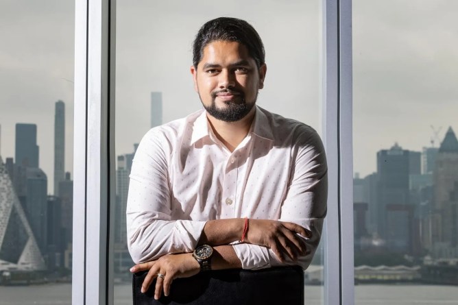 TechCrunch | Startup and Technology News