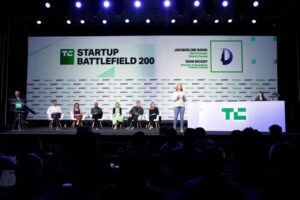 TechCrunch | Startup and Technology News