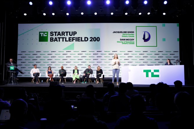 TechCrunch | Startup and Technology News