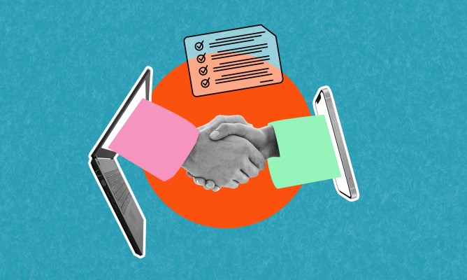 TechCrunch | Startup and Technology News