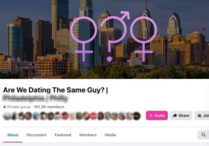 The best dating apps aren't even dating apps | TechCrunch
