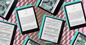 The best ereader to buy right now : r/hypeurls