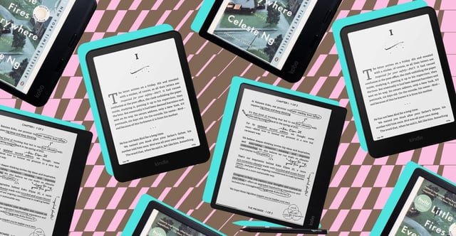 The best ereader to buy right now : r/hypeurls