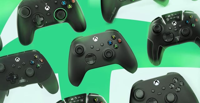 The best Xbox controller to buy right now : r/hypeurls