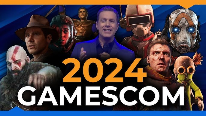 The biggest news an announcements from Gamescom Opening Night Live ...