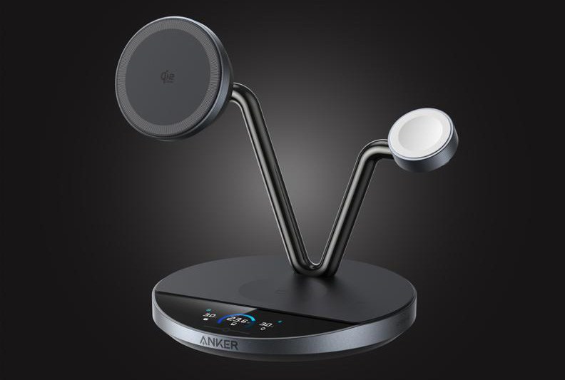 The deluge of faster Qi2.2 wireless chargers is here | The Verge