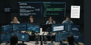 The end of perimeter defense: When your own AI tools become the ...