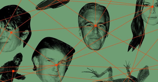 The 'Epstein files' implosion bleeds into foreign policy : r/hypeurls
