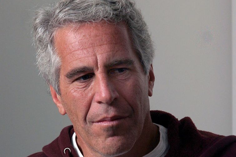 The FBI's Jeffrey Epstein Prison Video Had Nearly 3 Minutes Cut ...