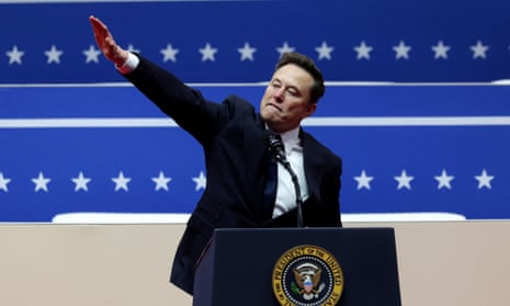 The gesture speaks for itself': Germans respond to Musk's apparent ...