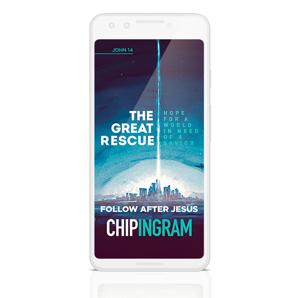 The Great Rescue MP3 - Living on the Edge