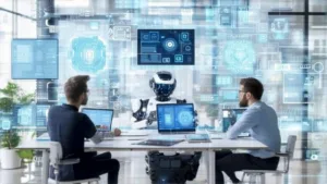 Technology news image