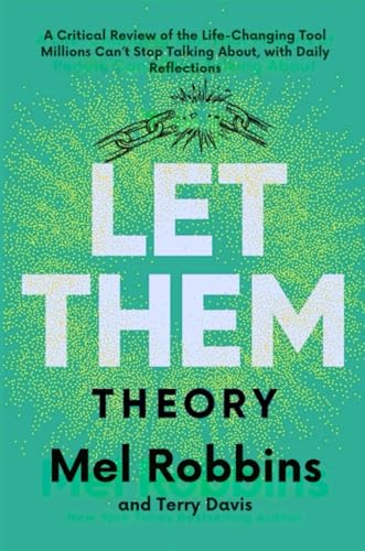 The Let Them Theory Bundle – Grumpy Book Seller