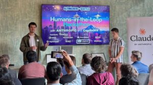 The winning ideas from AI Tinkerers' human-in-the-loop AI agent ...