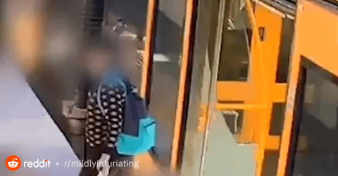 These gaps at metro stations need to be addressed : r/transit