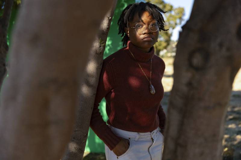 These Gen Z Voters Are Choosing Kamala Harris. But Gaza Is Still a ...