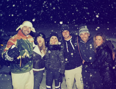 They make each other happy”: Taylor Swift and Travis Kelce are ...