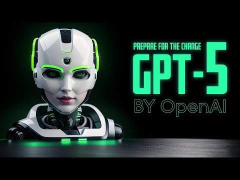 This is How GPT 5 Will Redefine The World (Dramatically) - YouTube