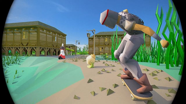 This is RuneSkate : r/2007scape