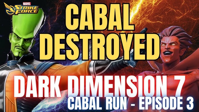 This Node is Cancer Cabal Global Section Node 2 Dark Dimension 7 ...