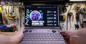 Technology news image