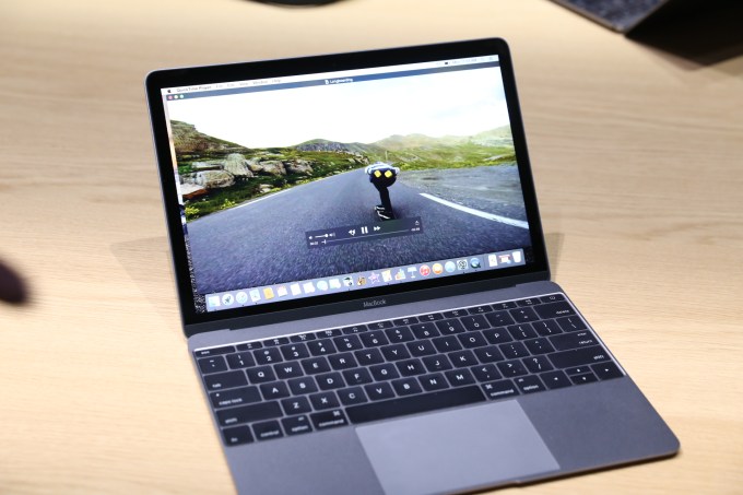 Today's Apple Event In 90 Seconds | TechCrunch