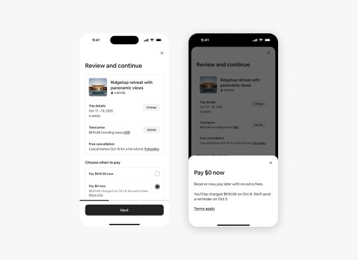 travel | TechCrunch
