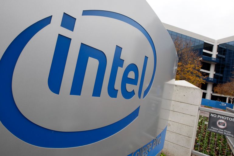 Trump says US to take 10 percent stake in Intel | Technology News ...