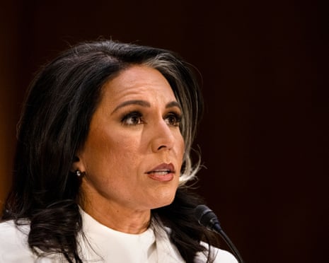 Tulsi Gabbard calls for Obama to be prosecuted over 2016 election ...
