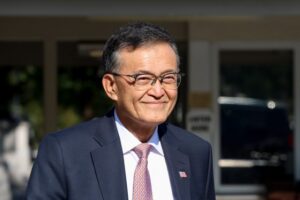 U.S. government is reportedly in discussions to take stake in ...