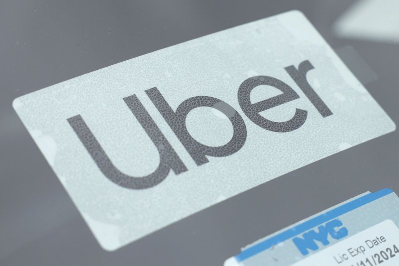 Uber to let women avoid male riders and drivers - UPI.com