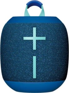 Ultimate Ears WONDERBOOM 4 Portable Wireless Bluetooth Speaker ...