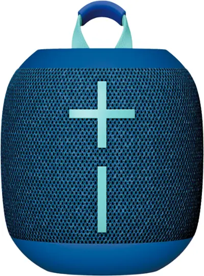Ultimate Ears WONDERBOOM 4 Portable Wireless Bluetooth Speaker ...
