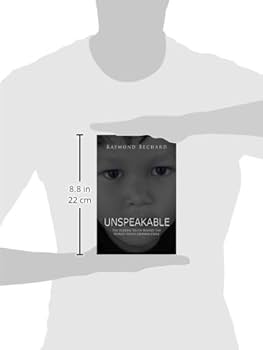 Unspeakable: The Hidden Truth Behind The World's Fastest Growing ...