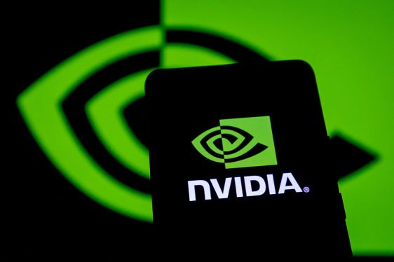 Vast Data in talks with Alphabet's CapitalG, Nvidia to fund round ...