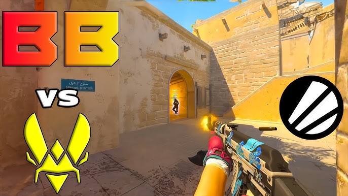 Vitality vs BetBoom - HIGHLIGHTS - ESL Pro League Season 19 l CS2 ...
