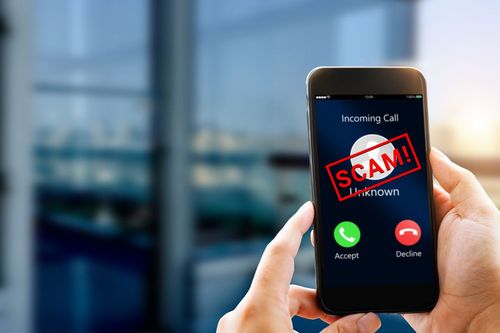 Vodafone targets scam calls with new AI security tool | AI Business
