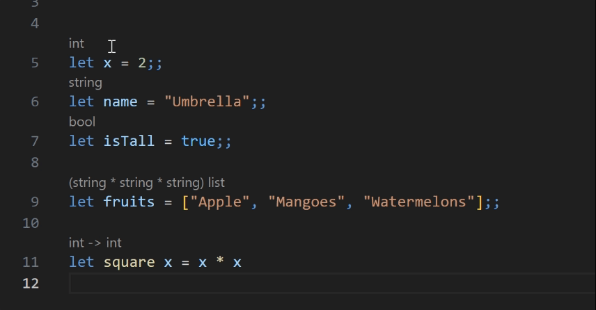 vscode-hover