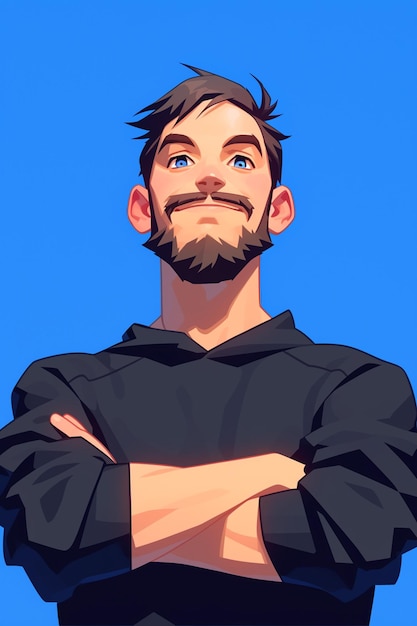 Web developer liam collins building scalable web applications ...